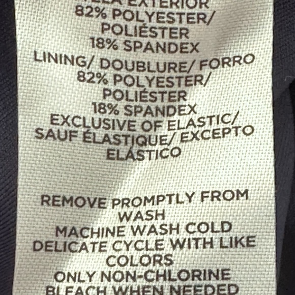 Lou & Grey Athletic dress - Picture 6 of 6